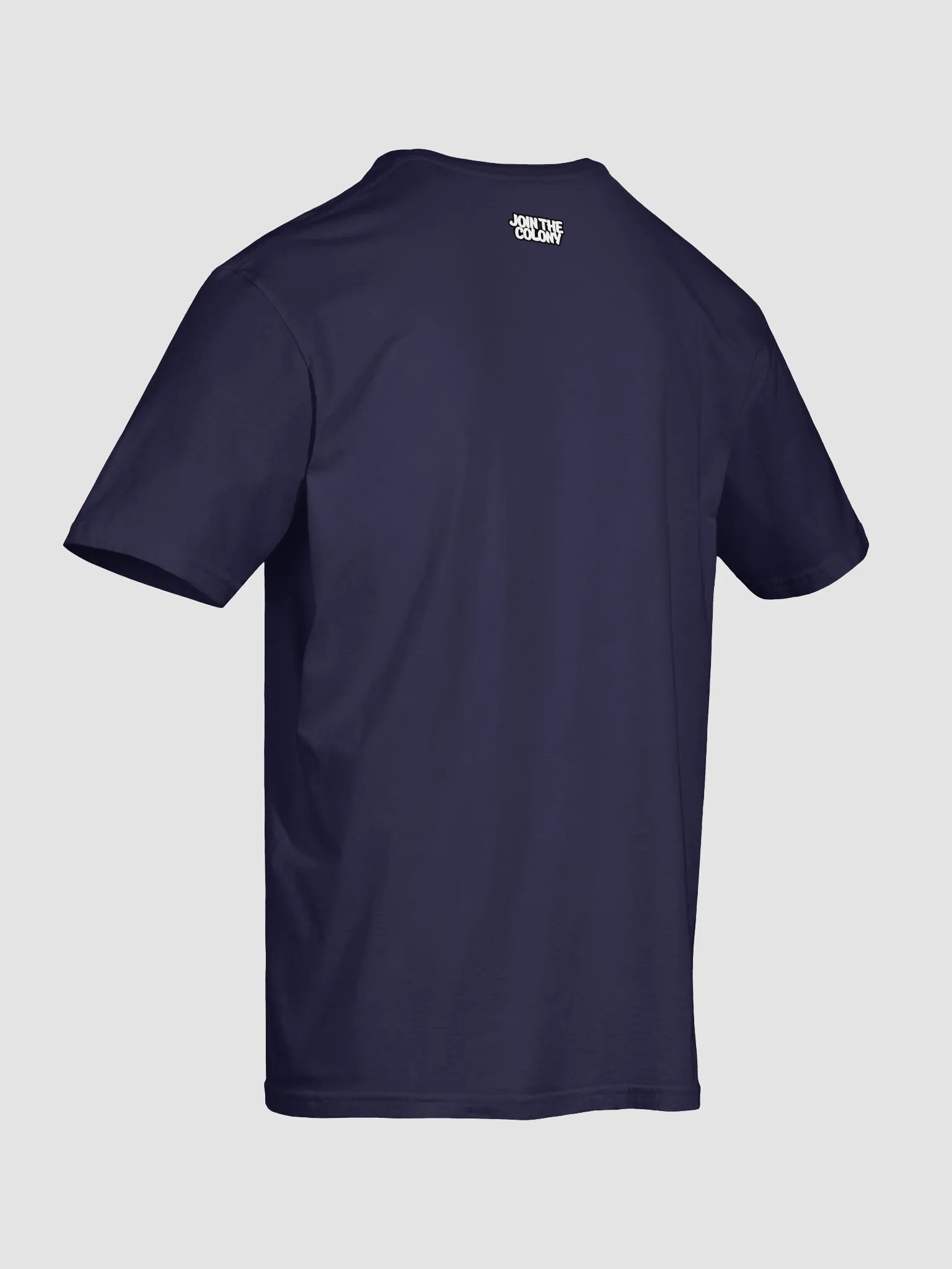 Cyber Rat - Unisex Tee (Large Logo) product image (27)