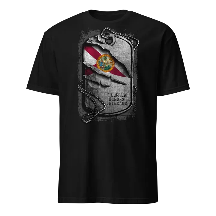 Florida Honors Veterans product image (1)