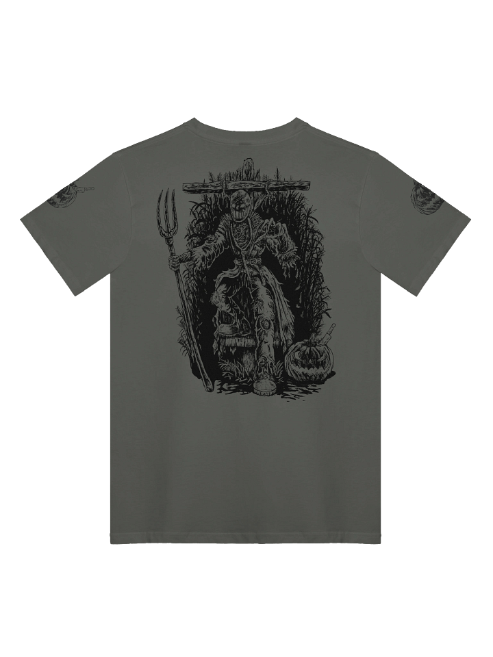 It Walks! In the Fields at Night... Unisex T Shirt product image (4)