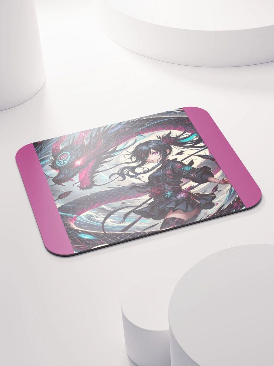 Dragon's Anime Mouse Pad product image (4)