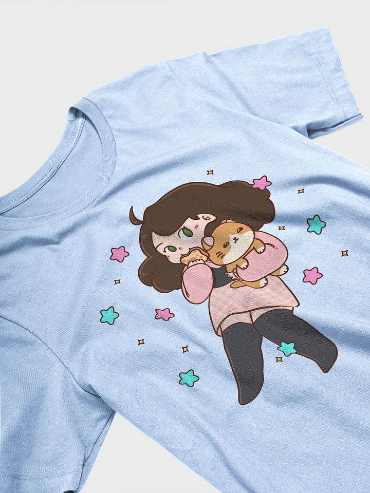 A Colourful Bready Shirt! product image (2)