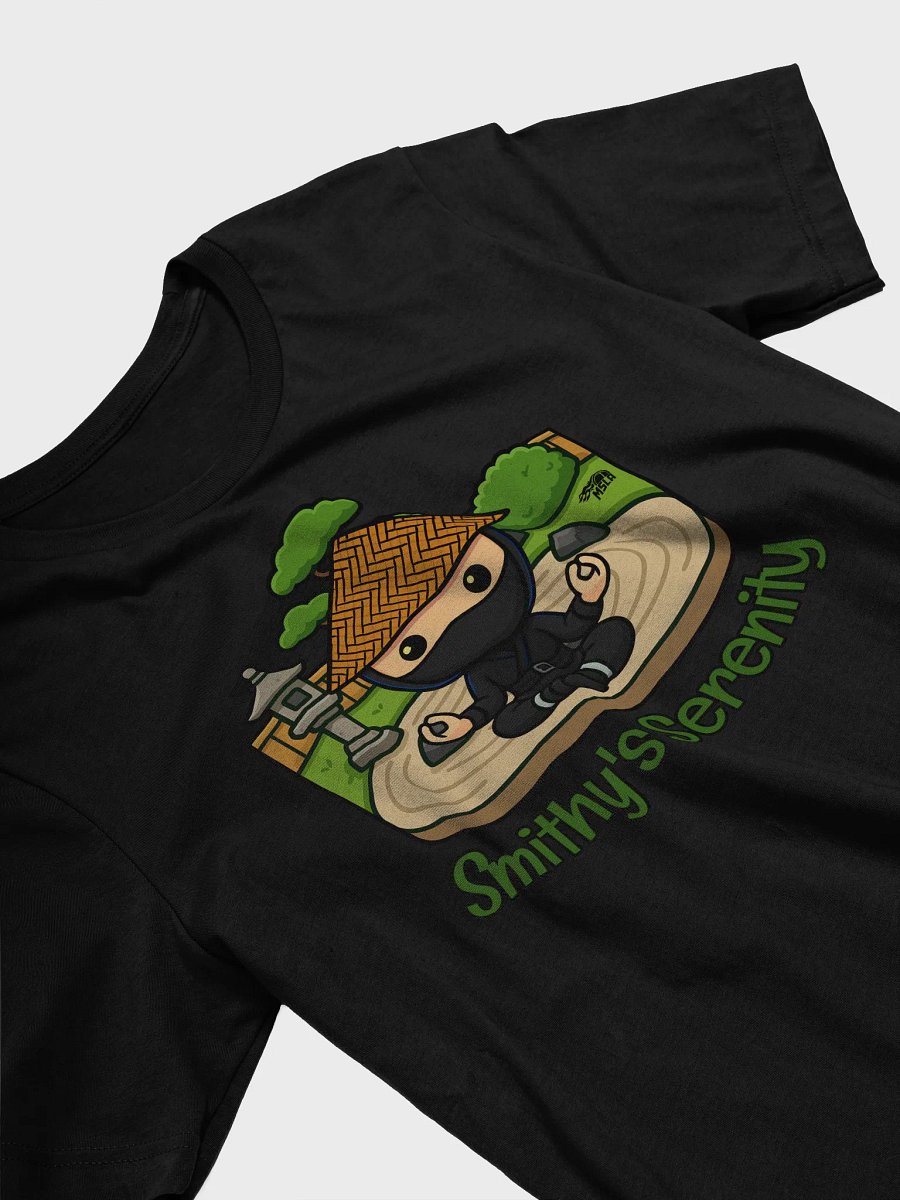 Smithy's Serenity - T-Shirt product image (39)