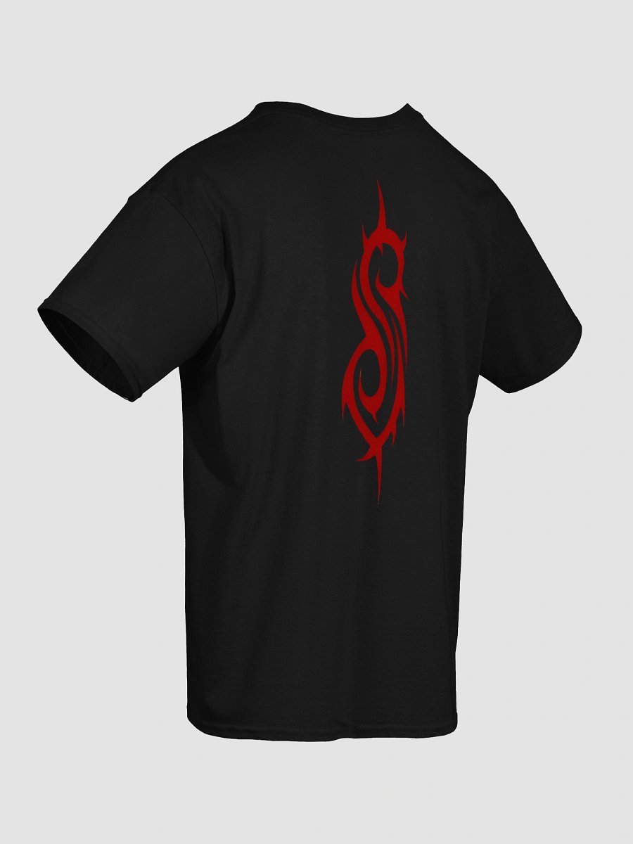 Slipknot Logo T-Shirt product image (30)