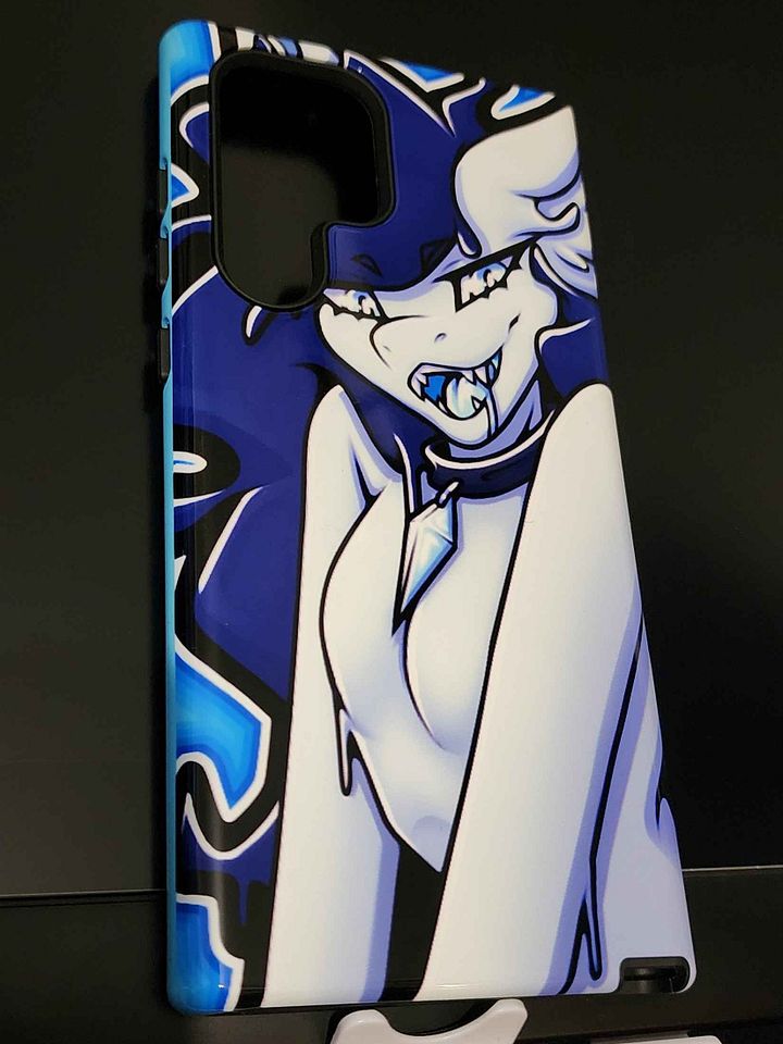 Samsung Slizard Case product image (1)