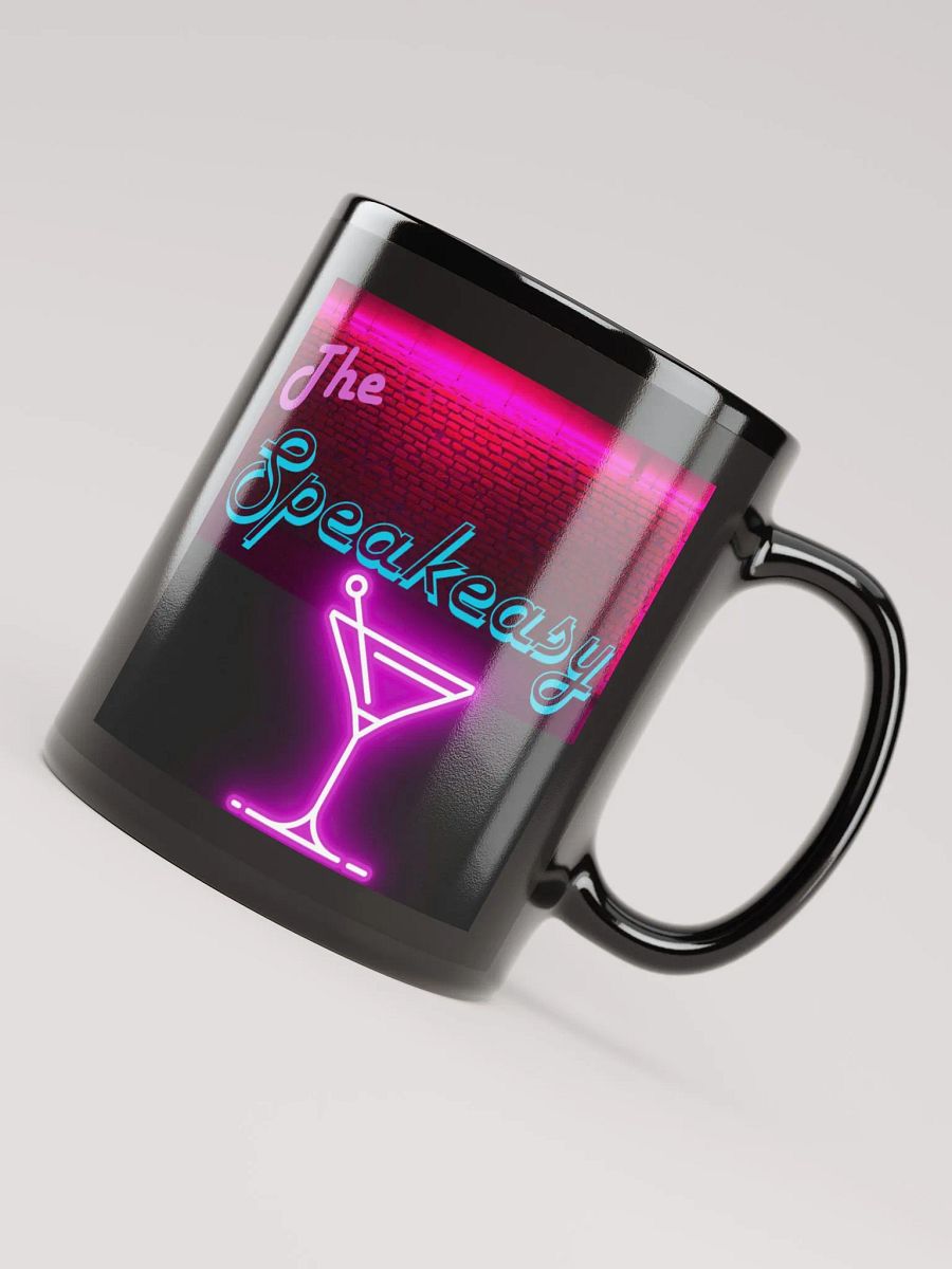 The Speakeasy Mug product image (8)