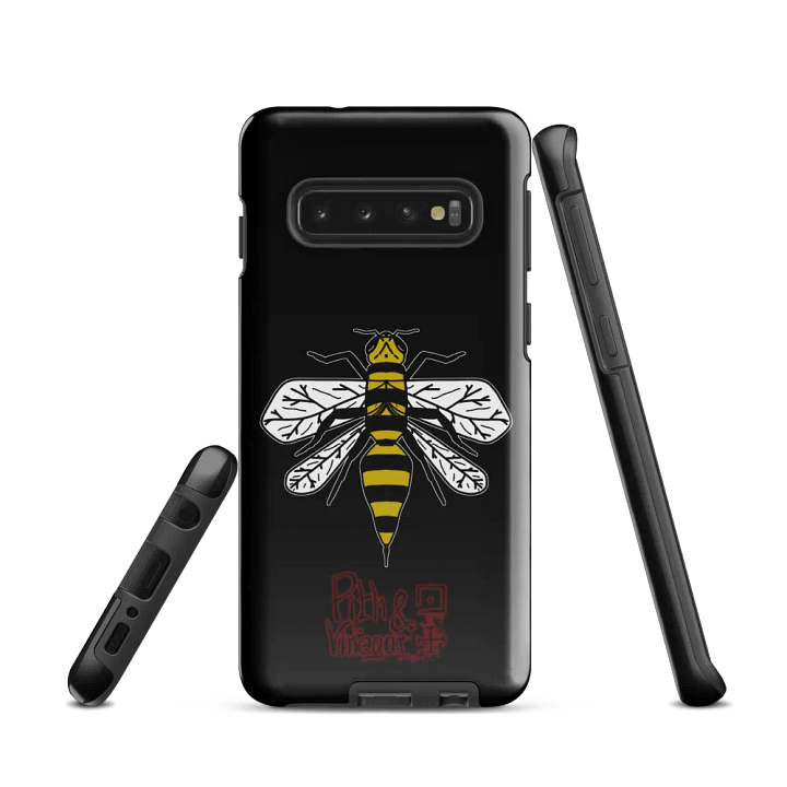 Samsung hornet phone case product image (2)