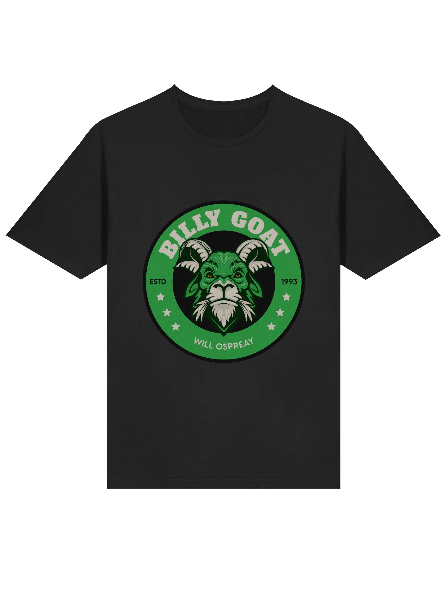 Billy Goat product image (30)