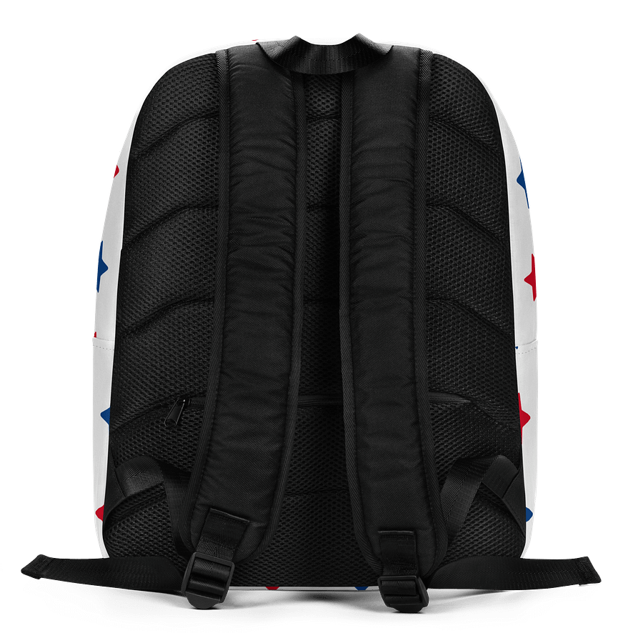 Starry Sky All-Over Backpack product image (5)