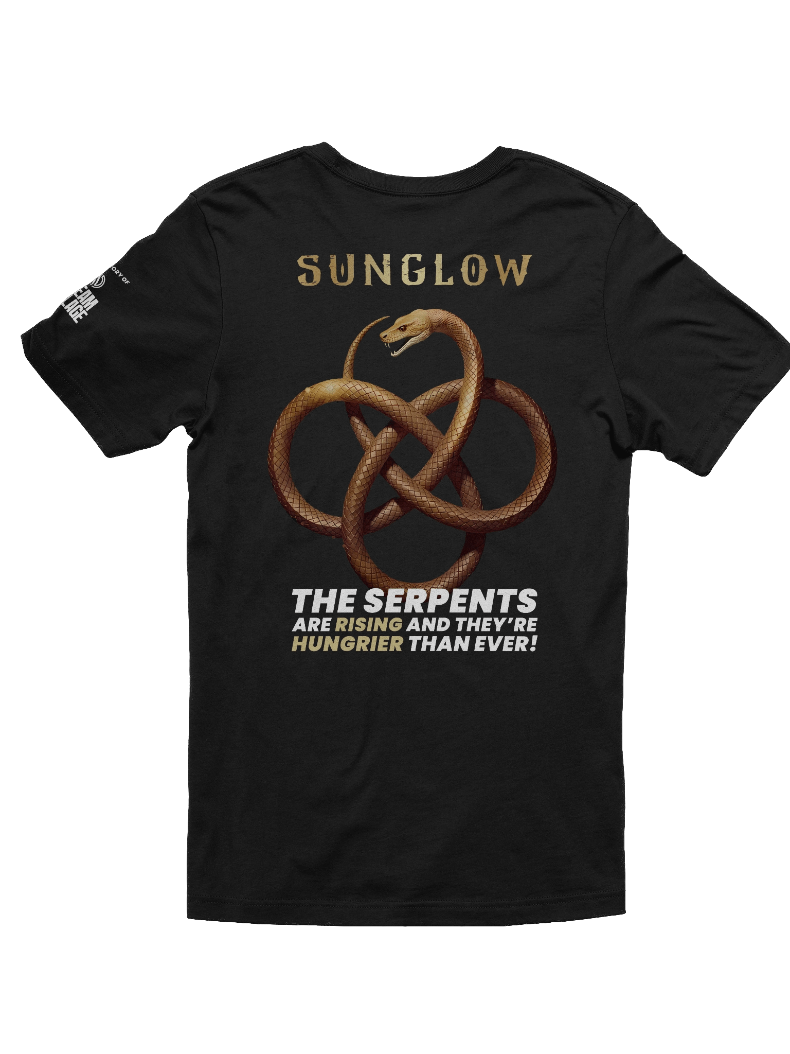Sunglow shirt product image (2)