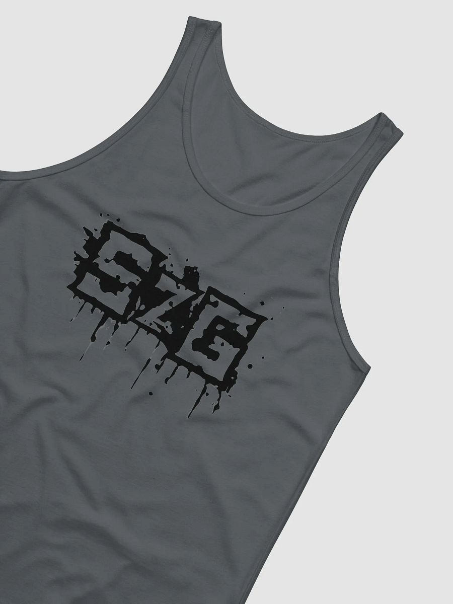SZG The Dug out Mens tank product image (37)