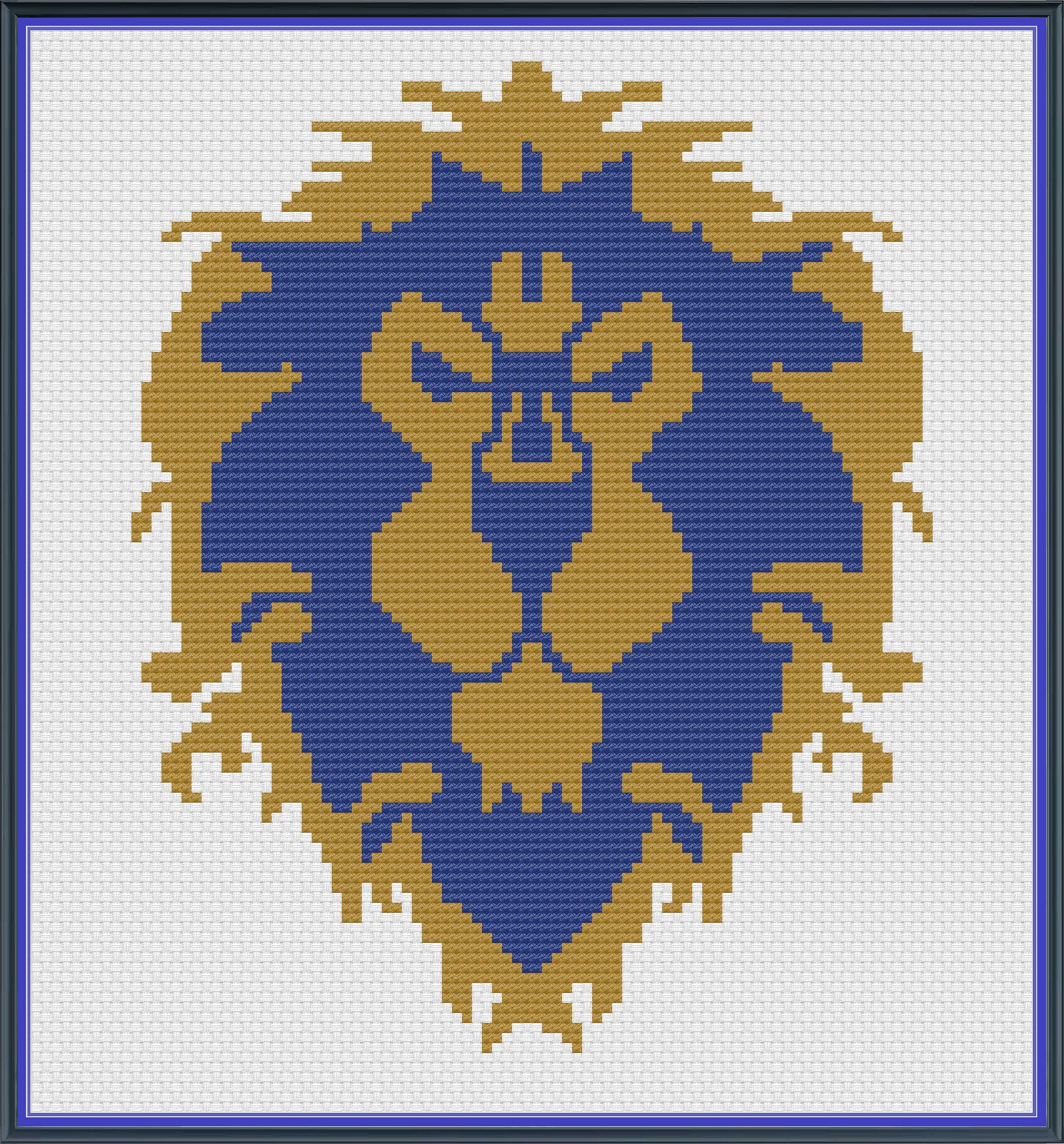 Alliance Symbol product image (1)
