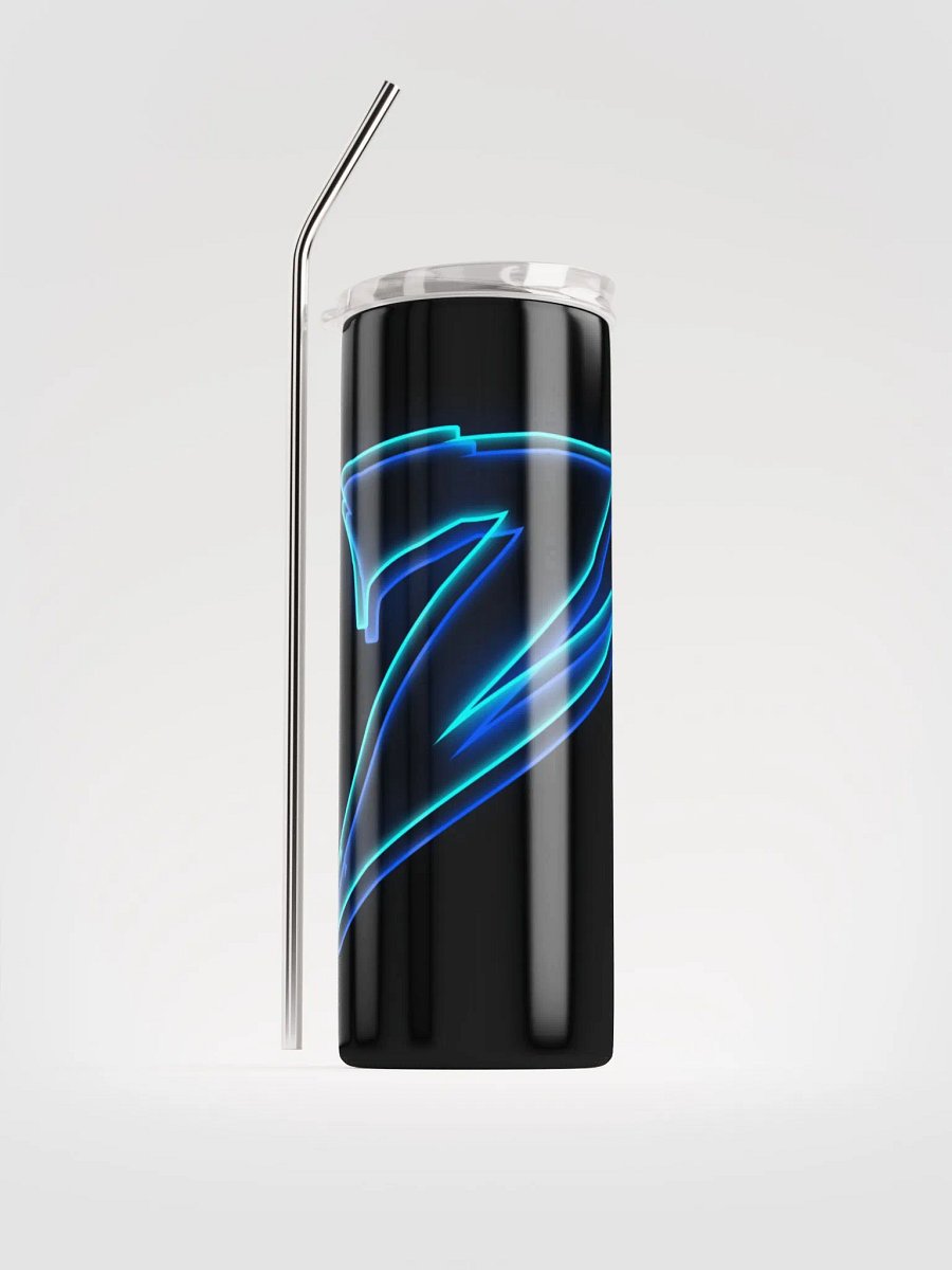 Zaippa's Stainless Steel Tumbler product image (2)