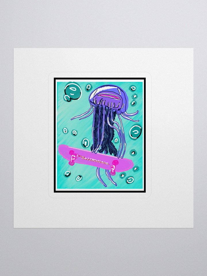 Boneless (sticky) product image (1)