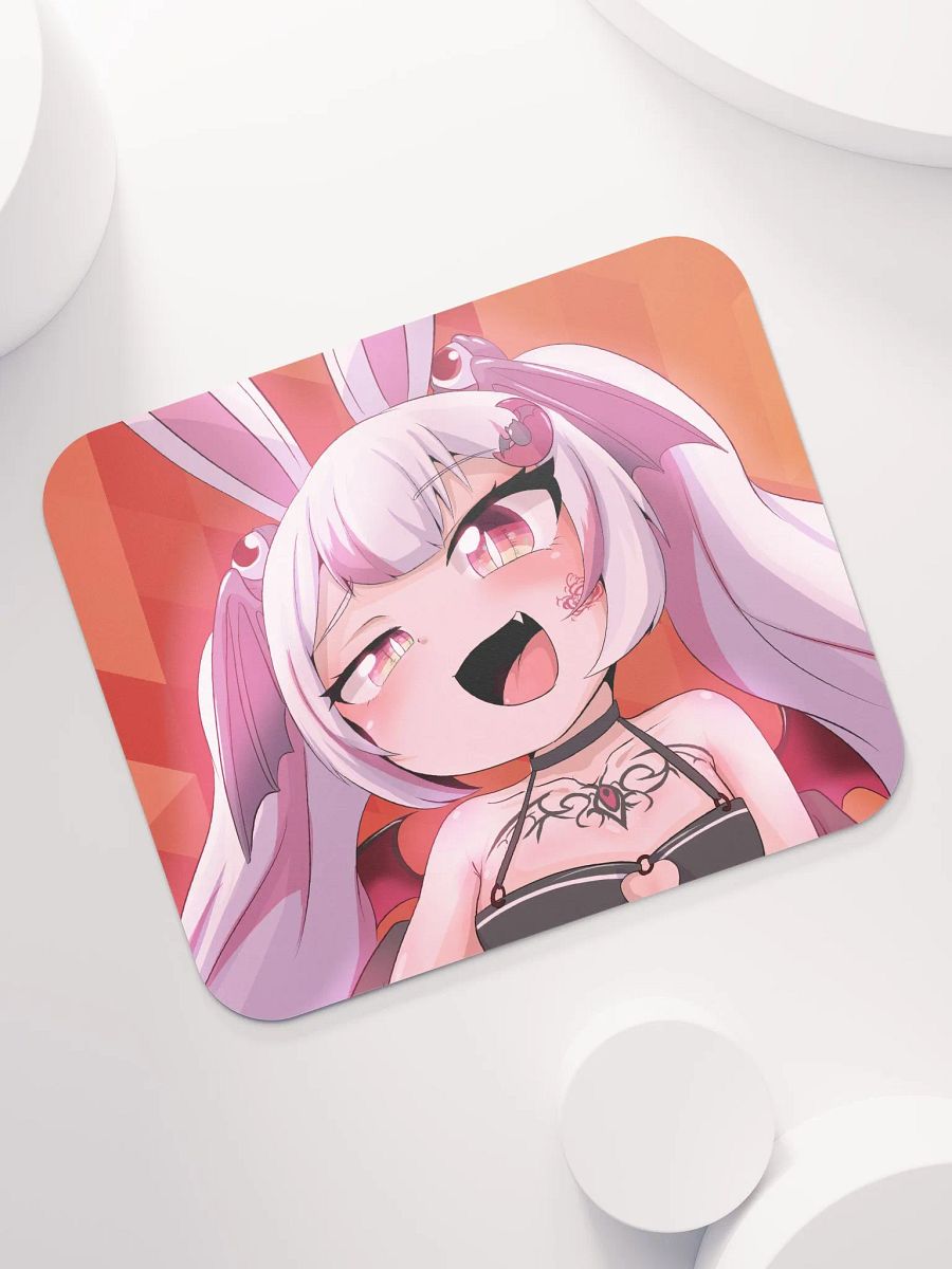 Alice Alucard Classic Mouse Pad #2 product image (7)