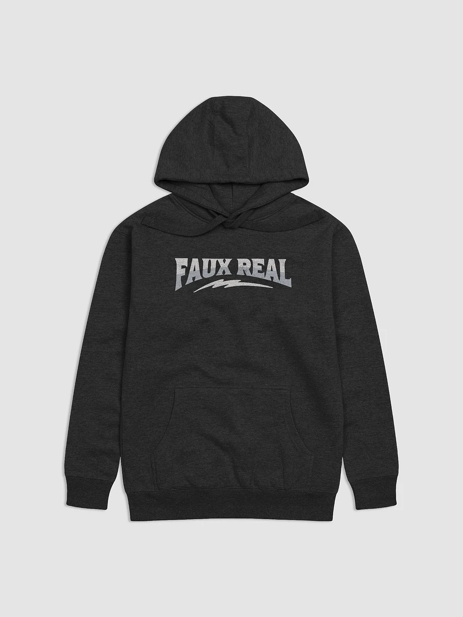 Faux Real Premium Hoodie product image (1)