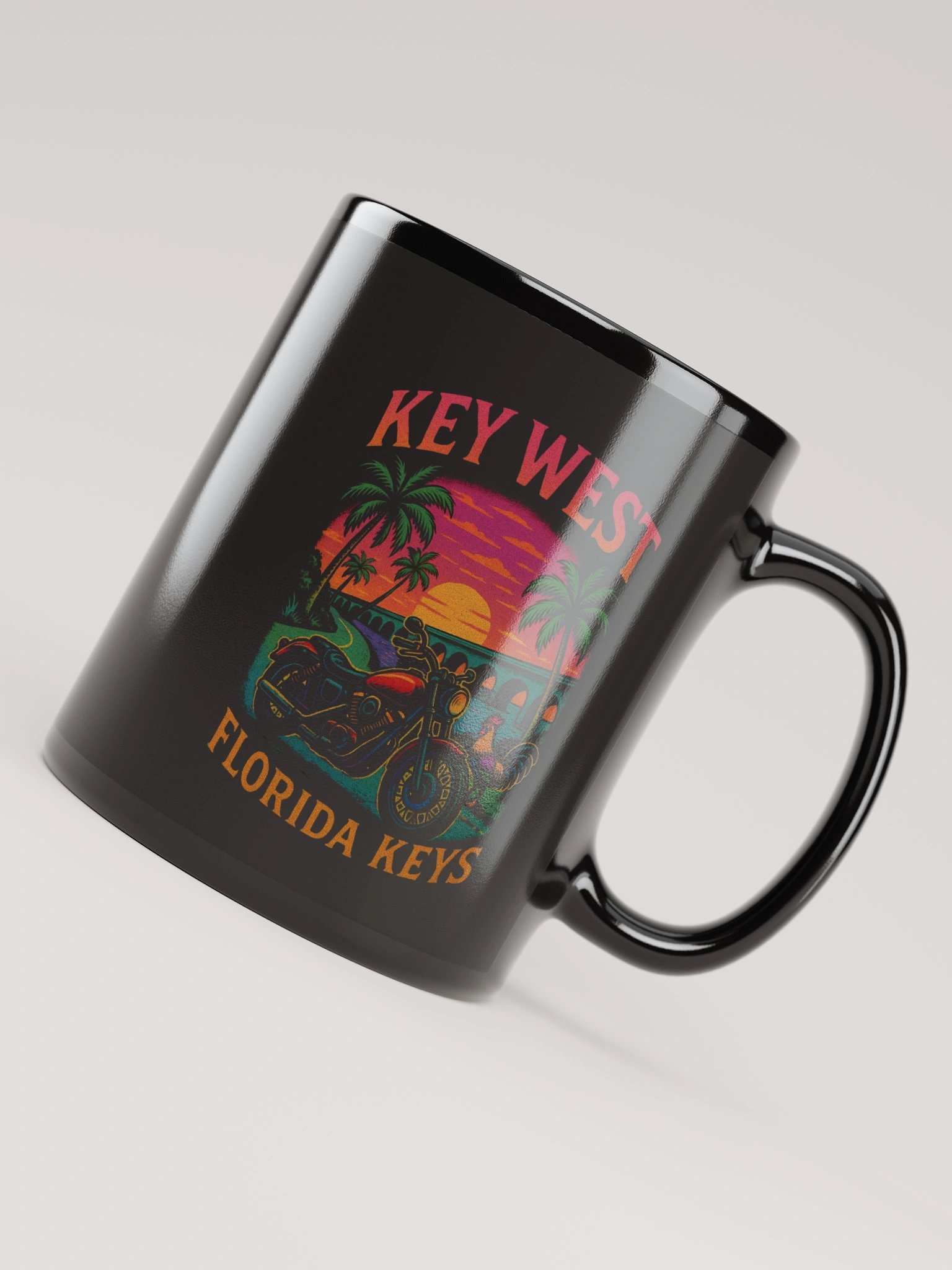 Key West Florida Mug product image (7)