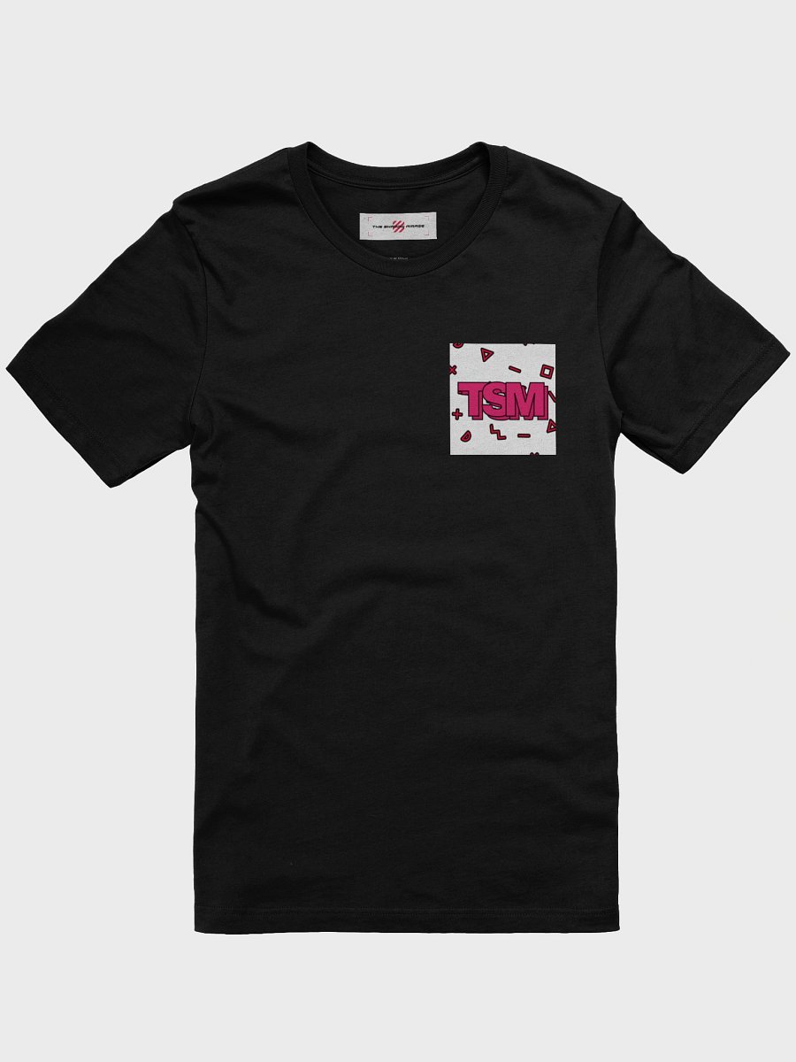 TSM Tee V2 product image (3)