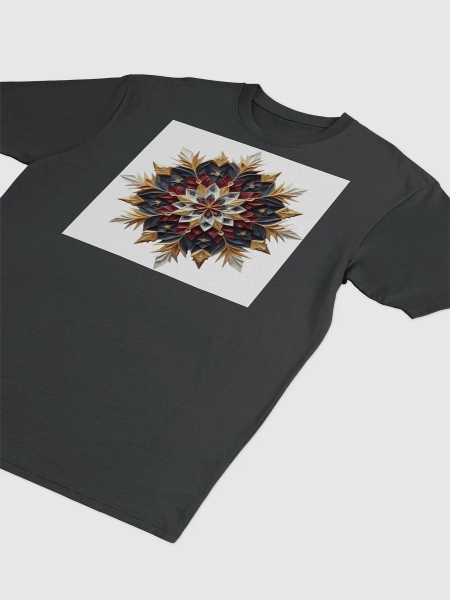 8-Pointed Star product image (3)