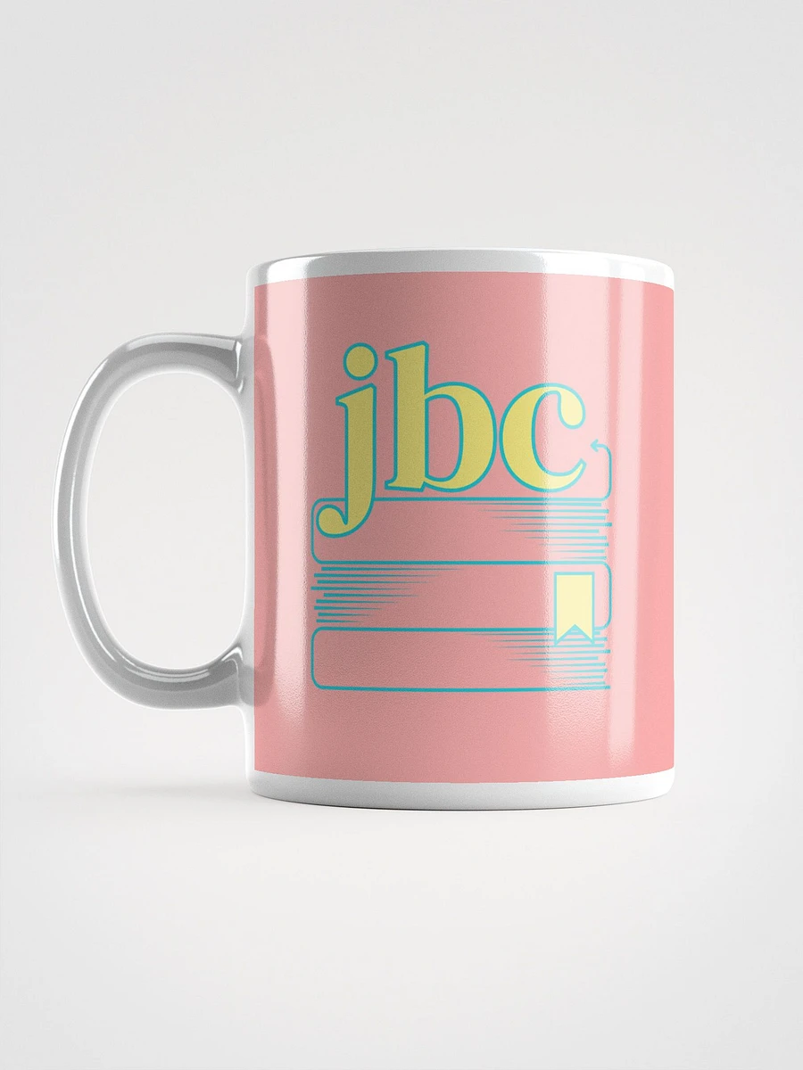 JBC x TGA Mug product image (6)