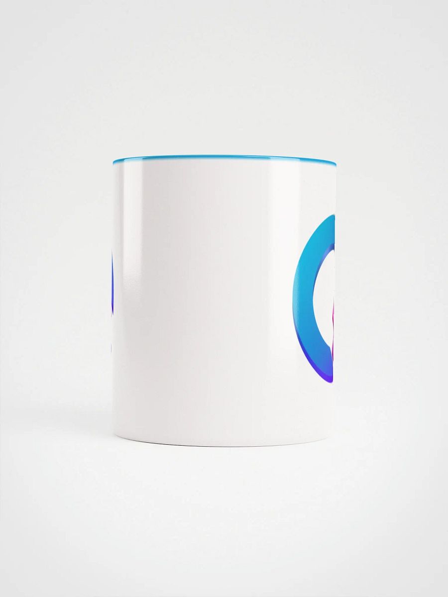 Qumu Mug product image (5)