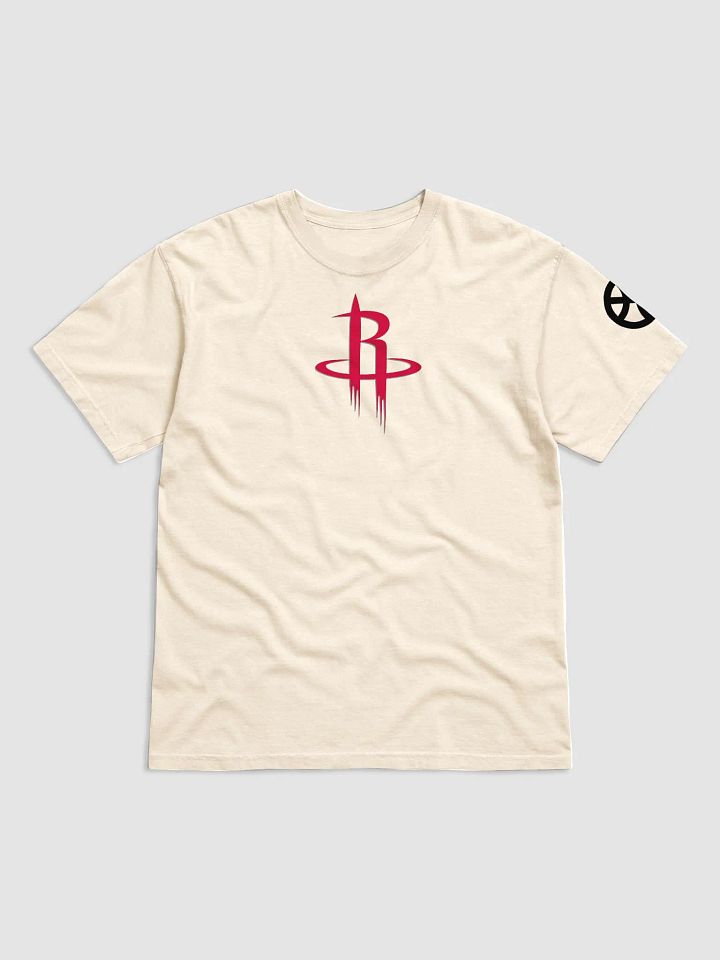 CourtWear- Rockets Tee product image (2)
