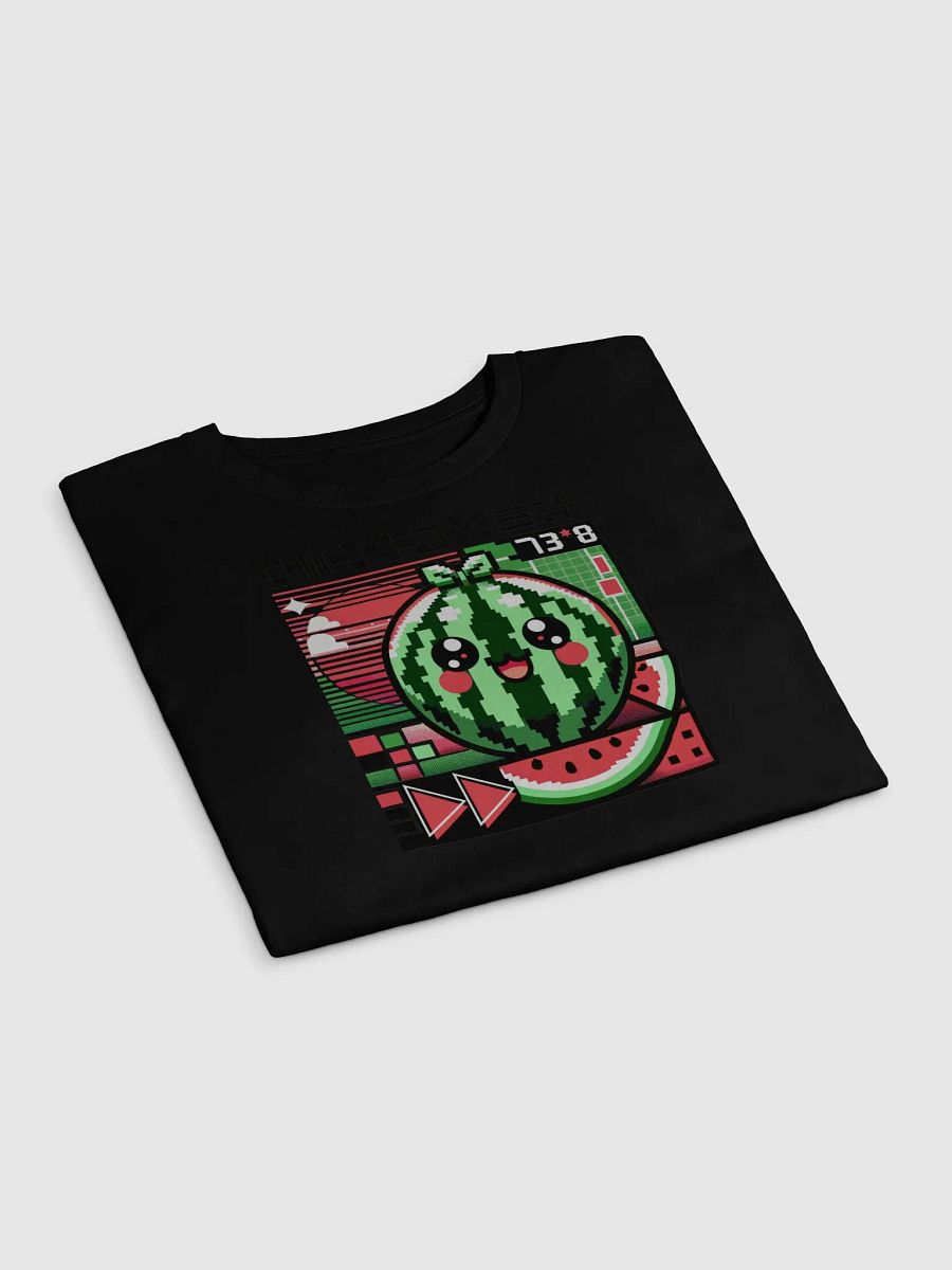 Anime Melon Crop Top product image (19)