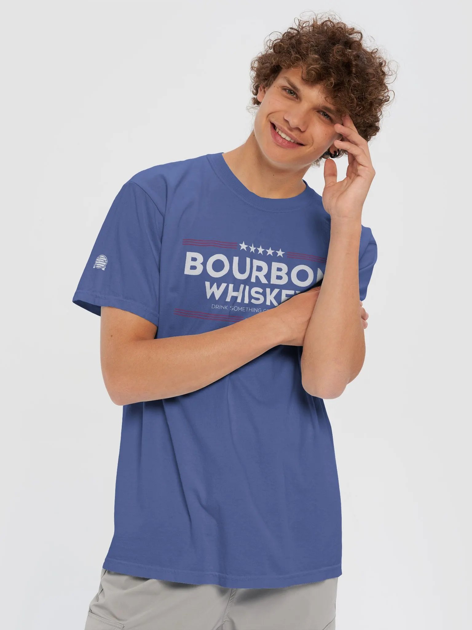 Make Drinking Great Again - Blue product image (5)