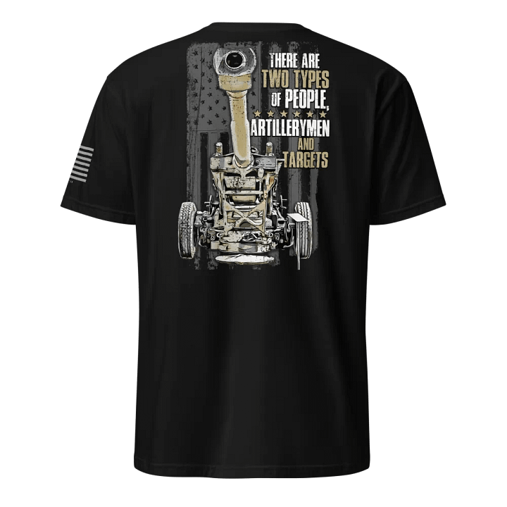 Artillerymen product image (1)