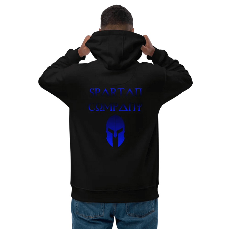 Spartan Company Eco Sweat Shirt product image (1)