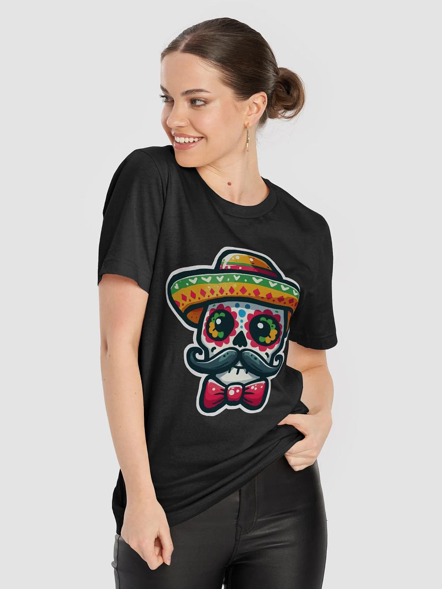 Cinco de Mayo celebration sombrero T-Shirt product image (8)