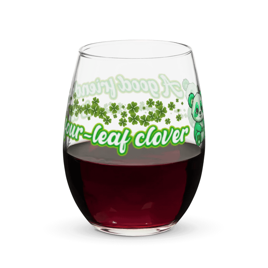 Wine Clover Friend product image (7)