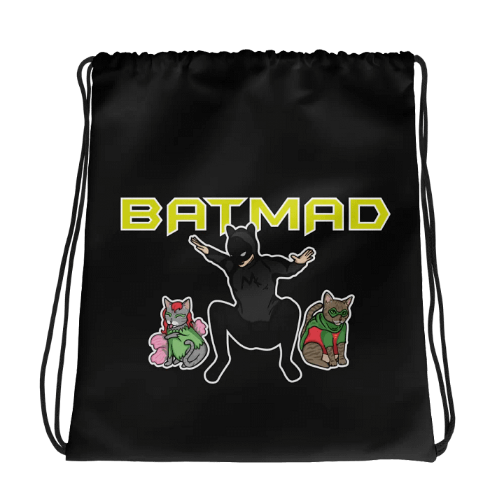 BATMAD BAG product image (1)