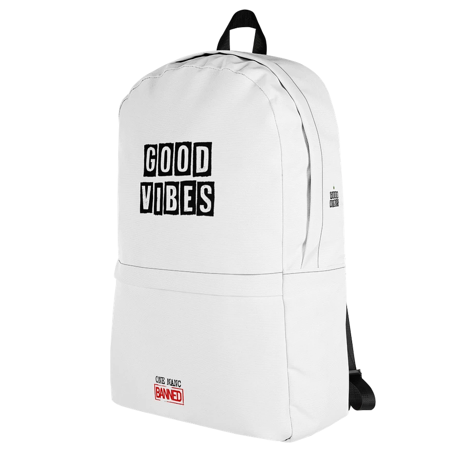 Good Vibes Backpack product image (3)