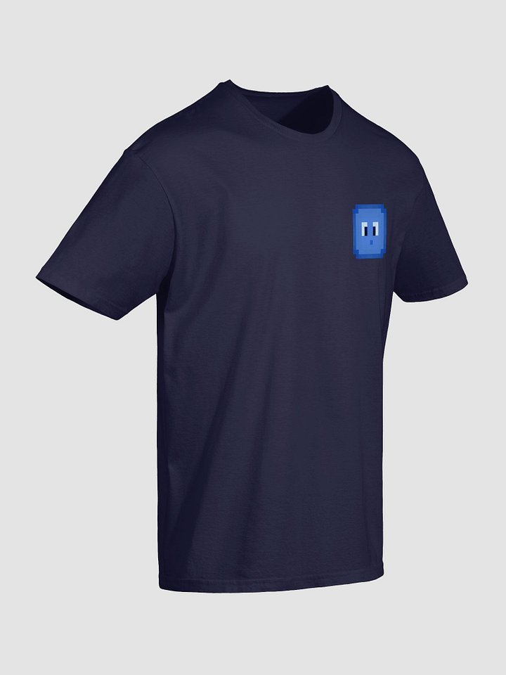 Cob Unisex T-Shirt product image (2)