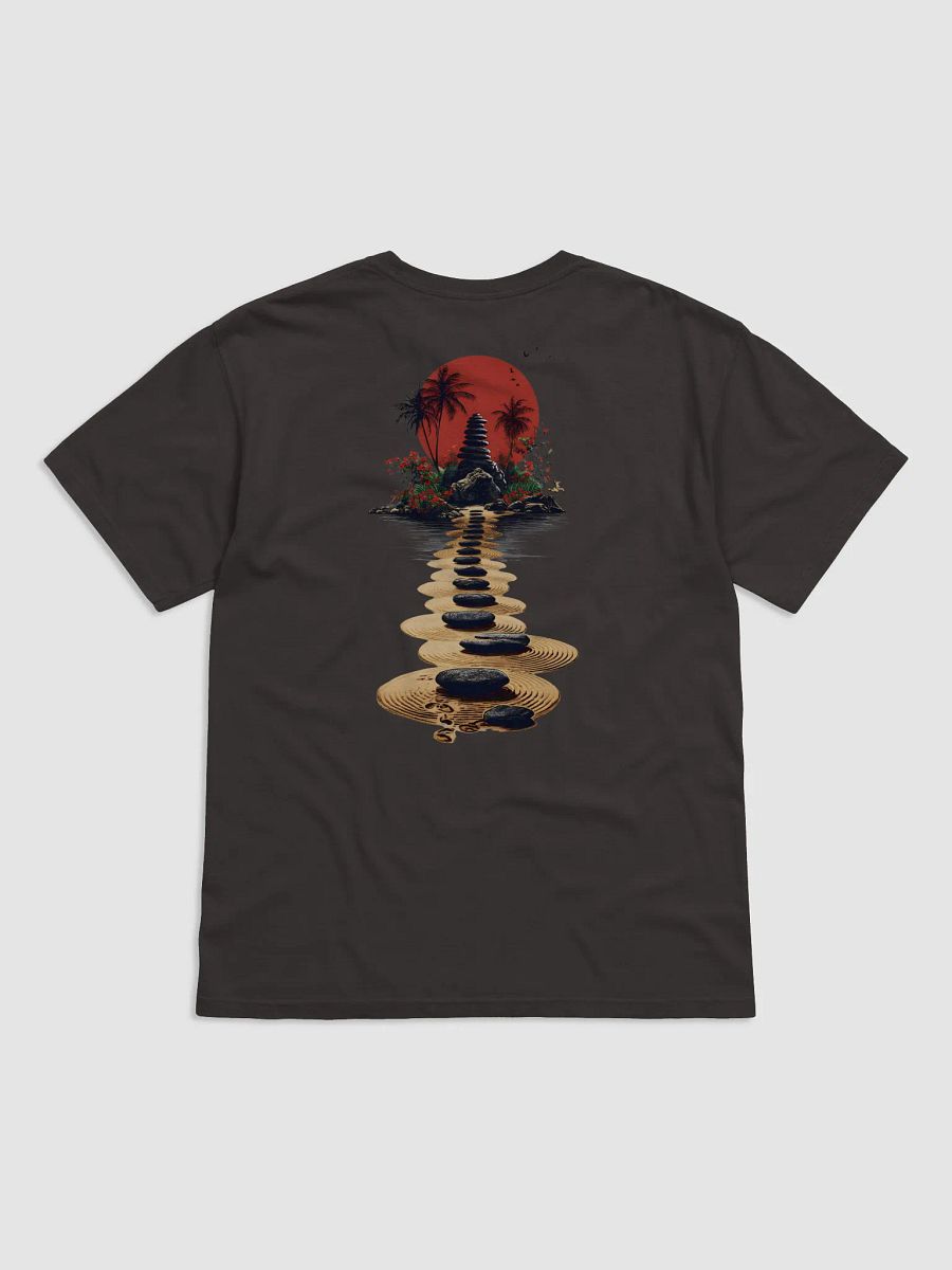 SS-019 "Zen Pathway" product image (3)
