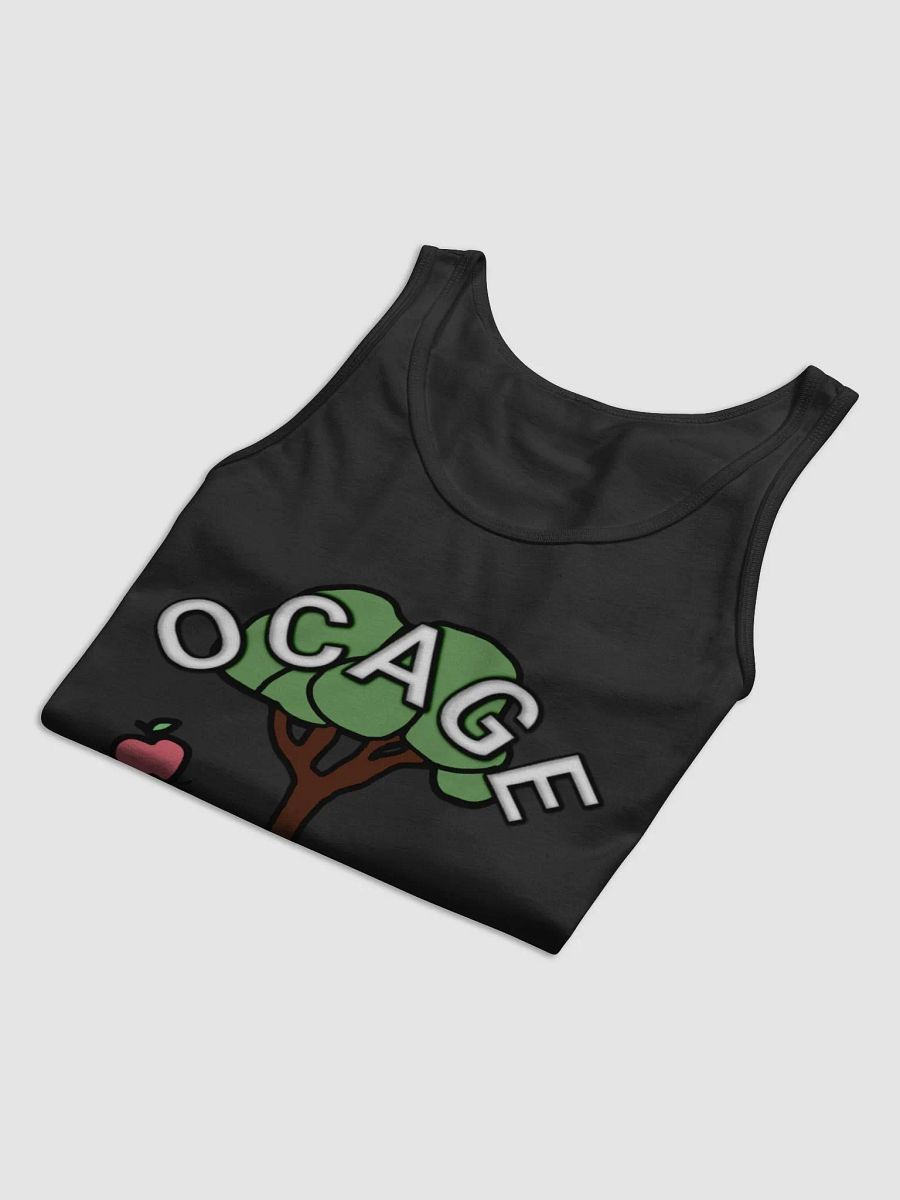Ocagewood Full Tank Top product image (3)
