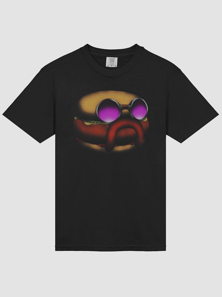 Arcade-Burger T-Shirt product image (1)