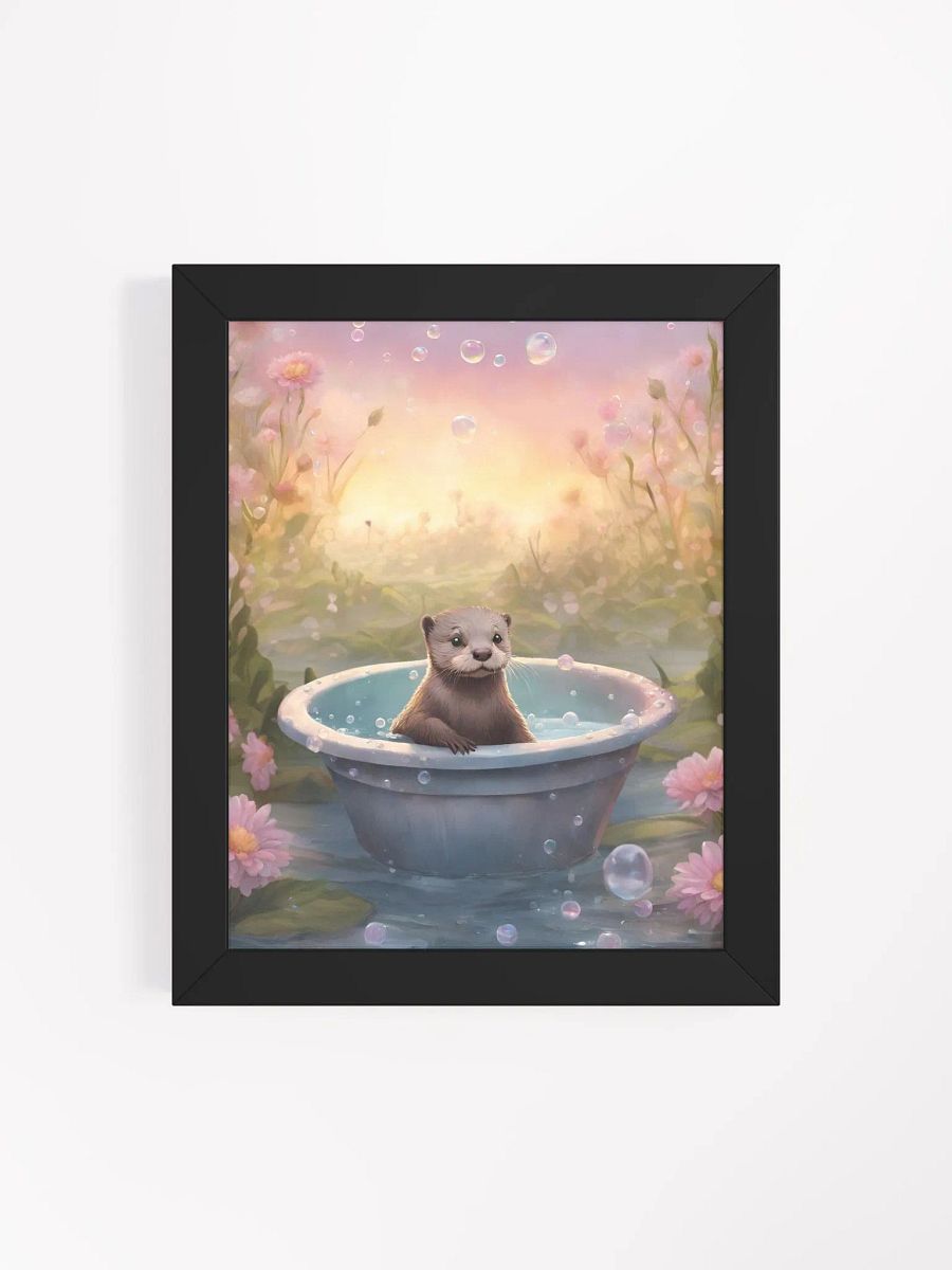 Adorable Otter product image (4)