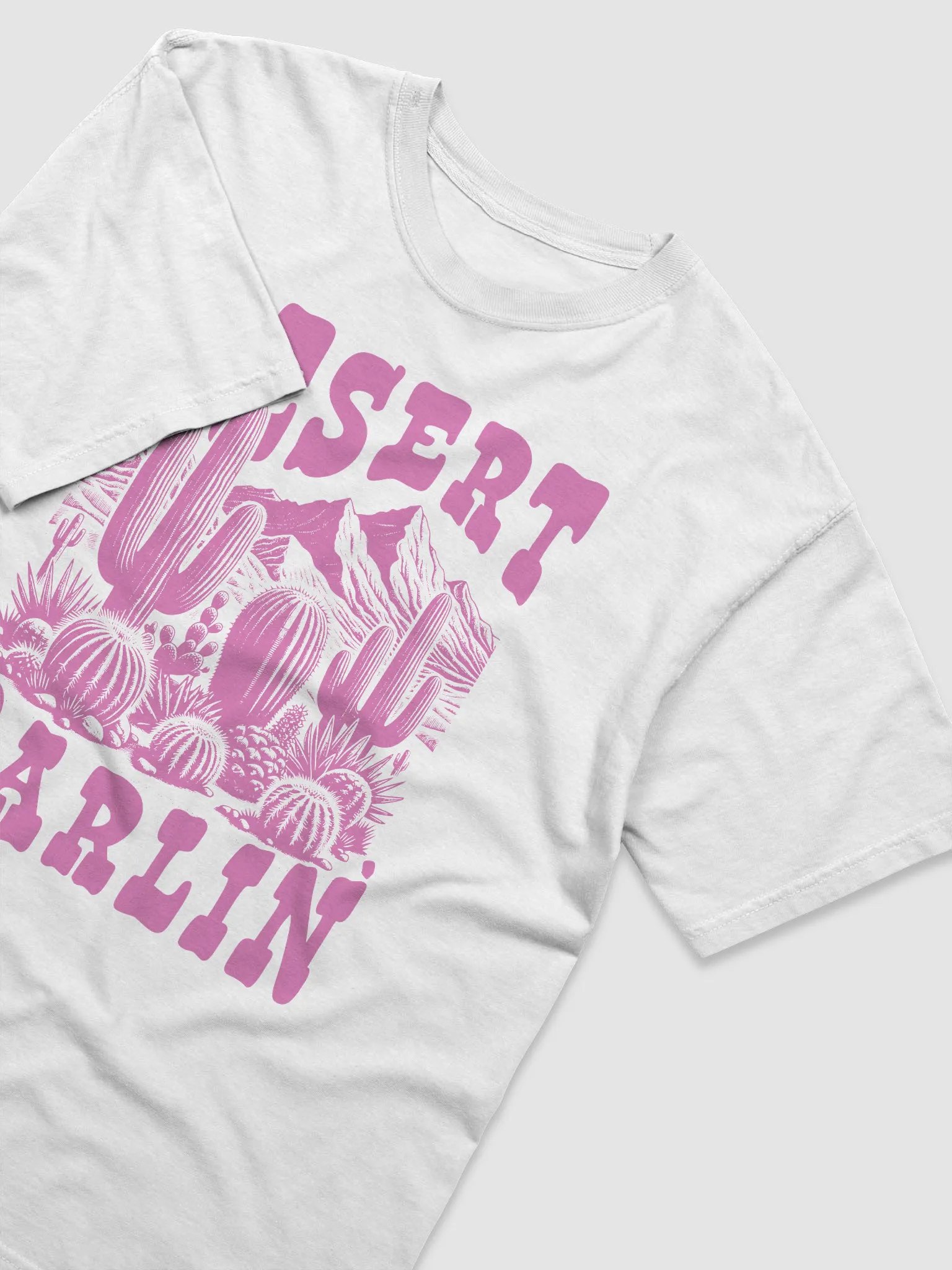 Desert Darlin T-Shirt product image (2)