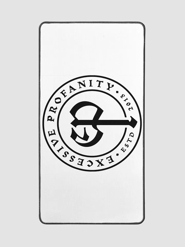 Desk Mat - Executioner's Axe product image (2)