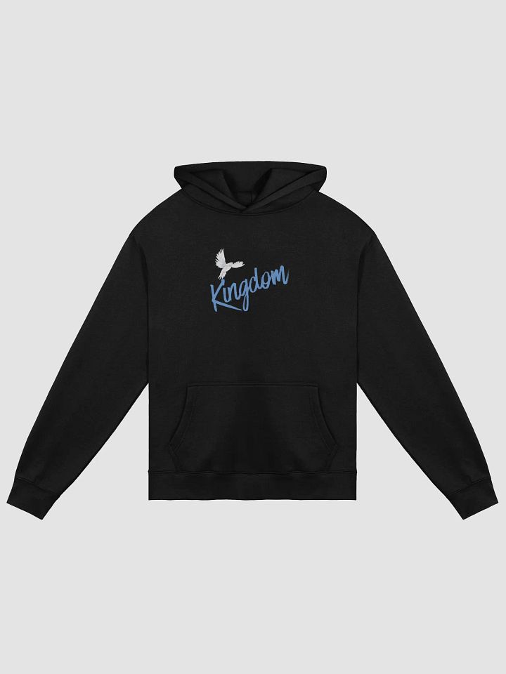 Kingdom hoodie product image (1)