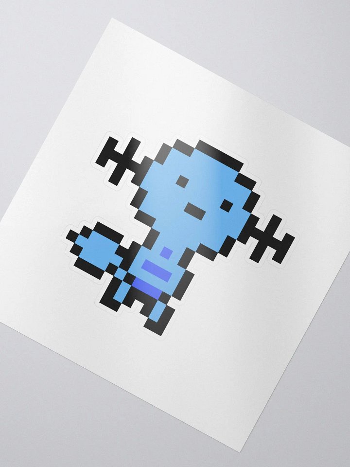 Whopper Sticker product image (2)
