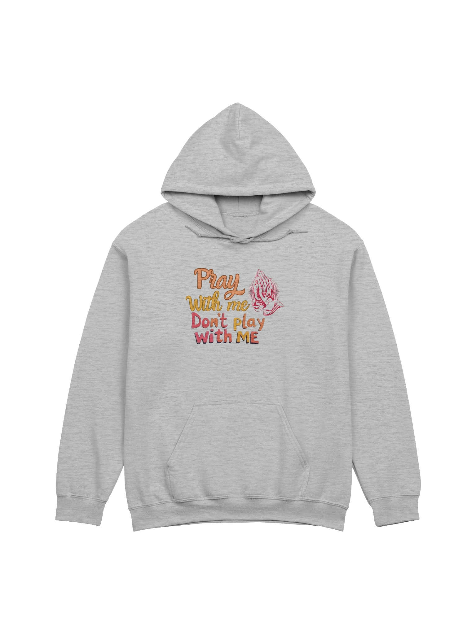 Divine Prayers Hoodie product image (1)