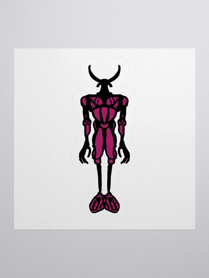 Devil U know product image (1)