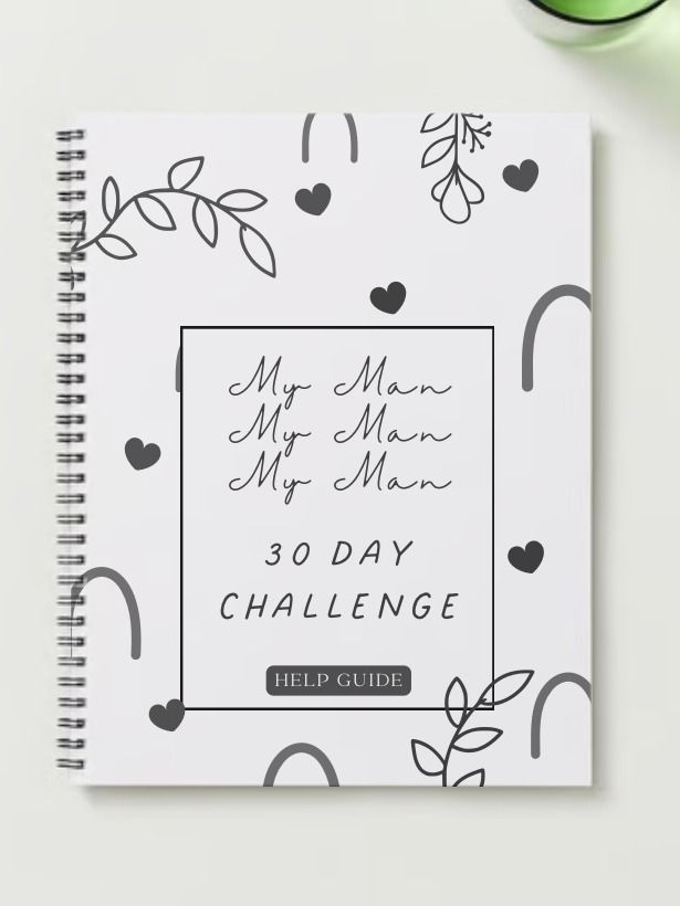 My Man My Man My Man Bundle product image (3)