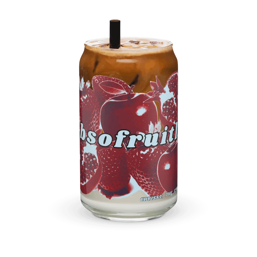 Crrissa - Absofruitly - Glass product image (6)