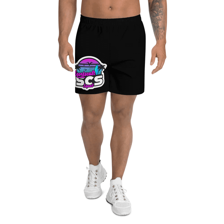SCS SUMMER SHORTS product image (2)