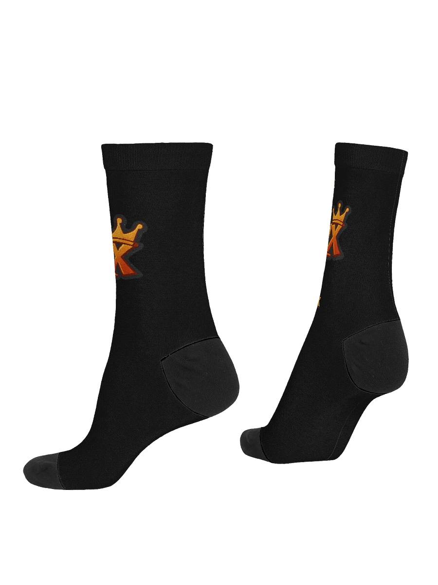ICONX Socks product image (4)