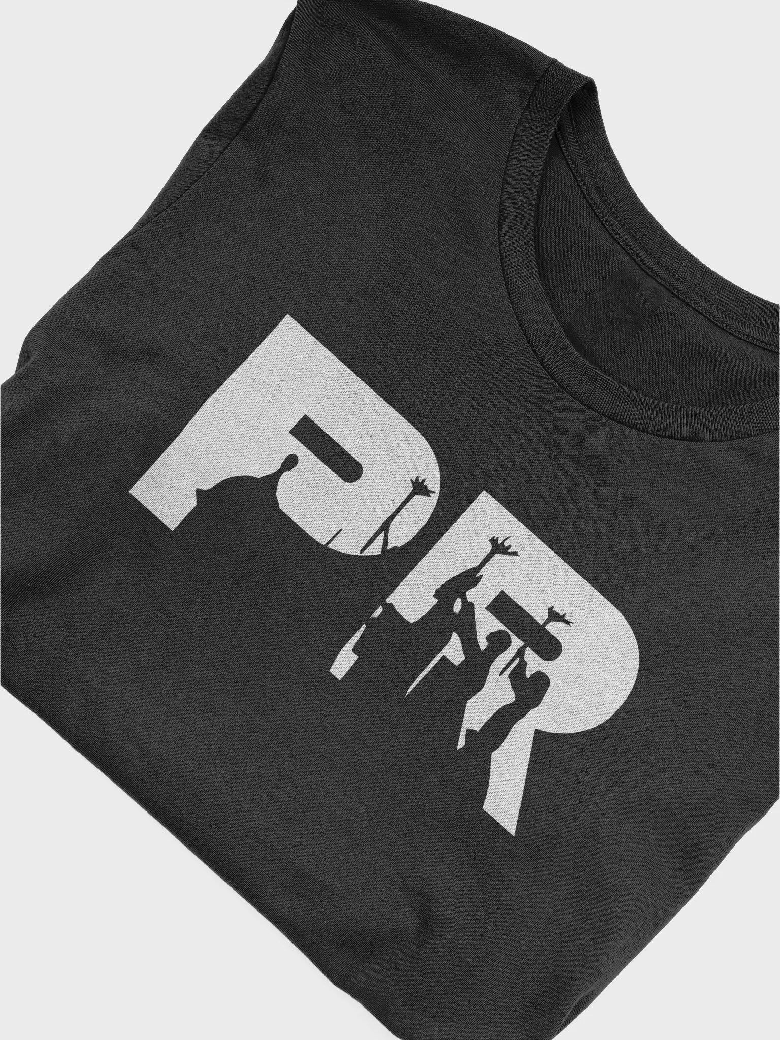PR Rogativa Camiseta Unisex product image (4)
