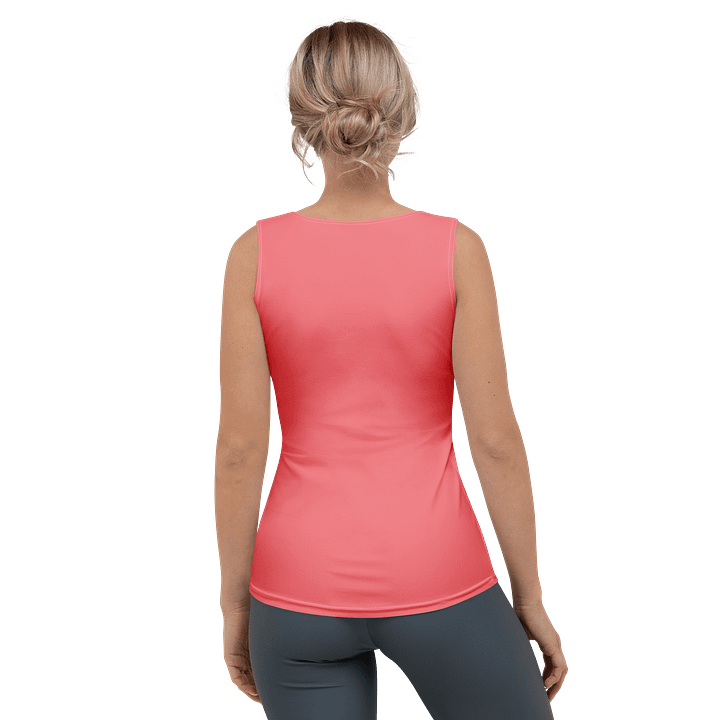 Koalaholics Tank Tops Extreme Comfort Pink product image (2)
